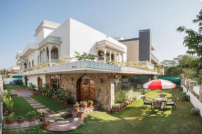Camellia Luxury Homestay